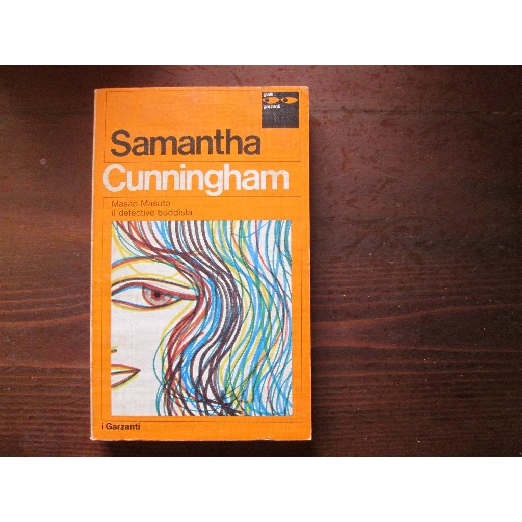 Libro - Samantha