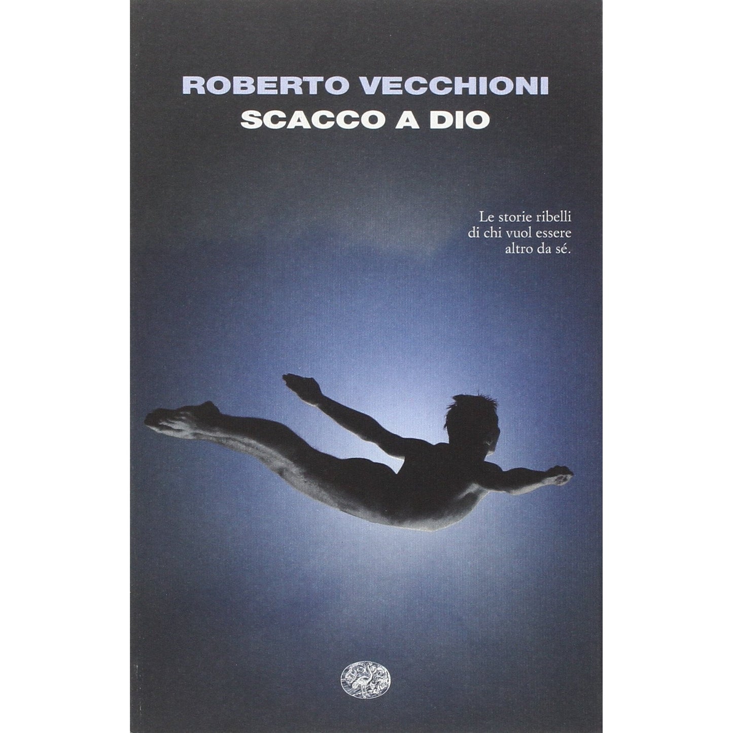 Libro - Scacco a Dio - Vecchioni, Roberto