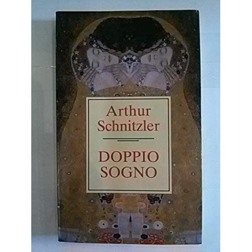 Libro - Doppio sogno Novella A cura di Giuseppe - Schnitzler, Arthur