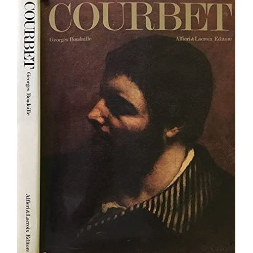 Libro - Courbet