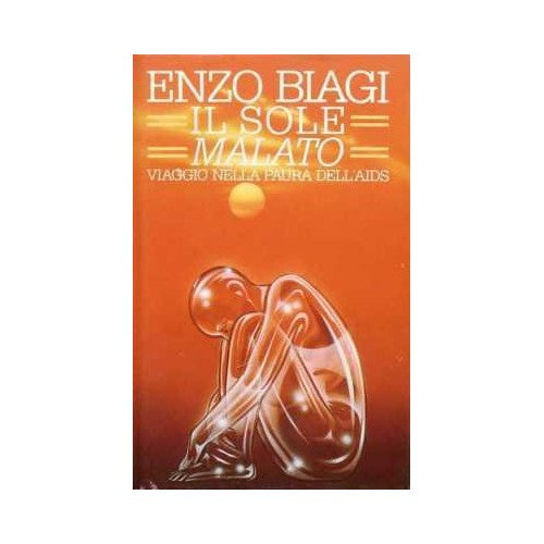 Libro - IL SOLE MALATO - Enzo Biagi