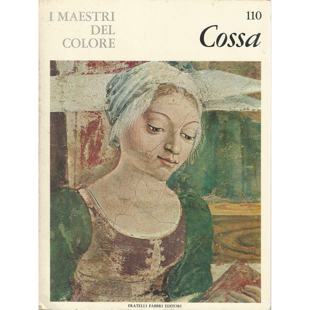Libro - Cossa - AA.VV - AA.VV