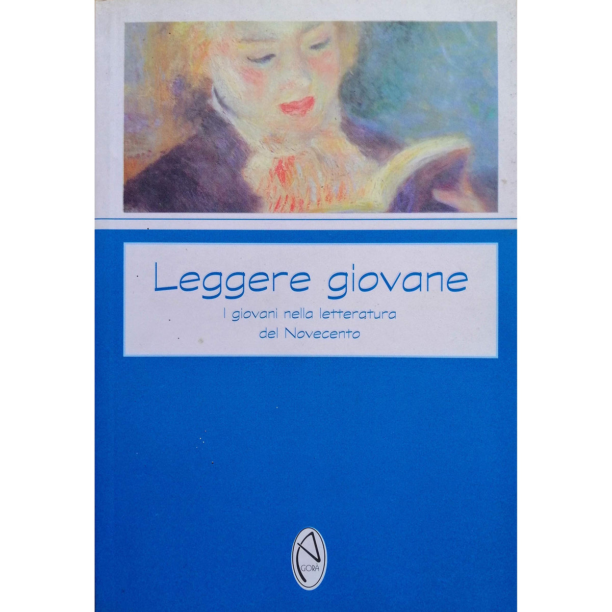 Libro - Leggere giovane - Aa.Vv - Aa.Vv
