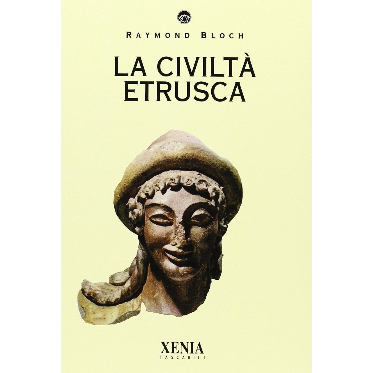 Libro - La civiltà etrusca - Bloch, Raymond
