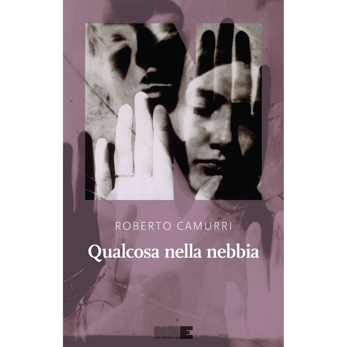 Libro - Qualcosa nella nebbia - Camurri, Roberto