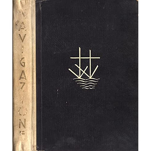 Libro - Navigazione - H W Van Loon - H. W. Van Loon