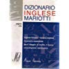 Libro - Dizionario inglese tascabile. Inglese-italiano, italiano-ing