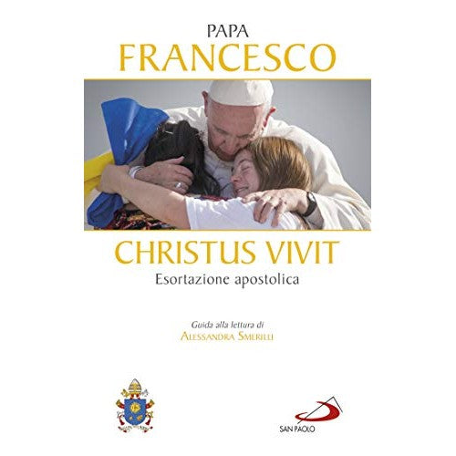Book - «Christus vivit». Post-Synodal Apostolic Exhortation - Francis (Jorge Mario Bergoglio)
