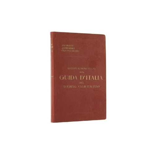 Libro - L'ARTE IN ITALIA dai secoli più remoti ai - L. V. Bertarelli