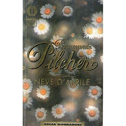 Libro - NEVE D’APRILE 1998 - Rosamunde Pilcher