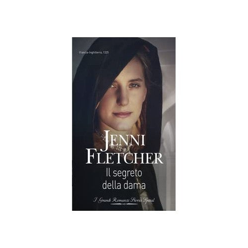 Libro - Il segreto della dama: I Grandi Romanzi St - Jenni, Fletcher