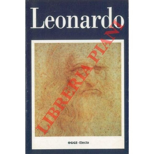 Libro - Leonardo - (CASTELLUCCI Leonardo) - - (CASTELLUCCI - (CASTEL