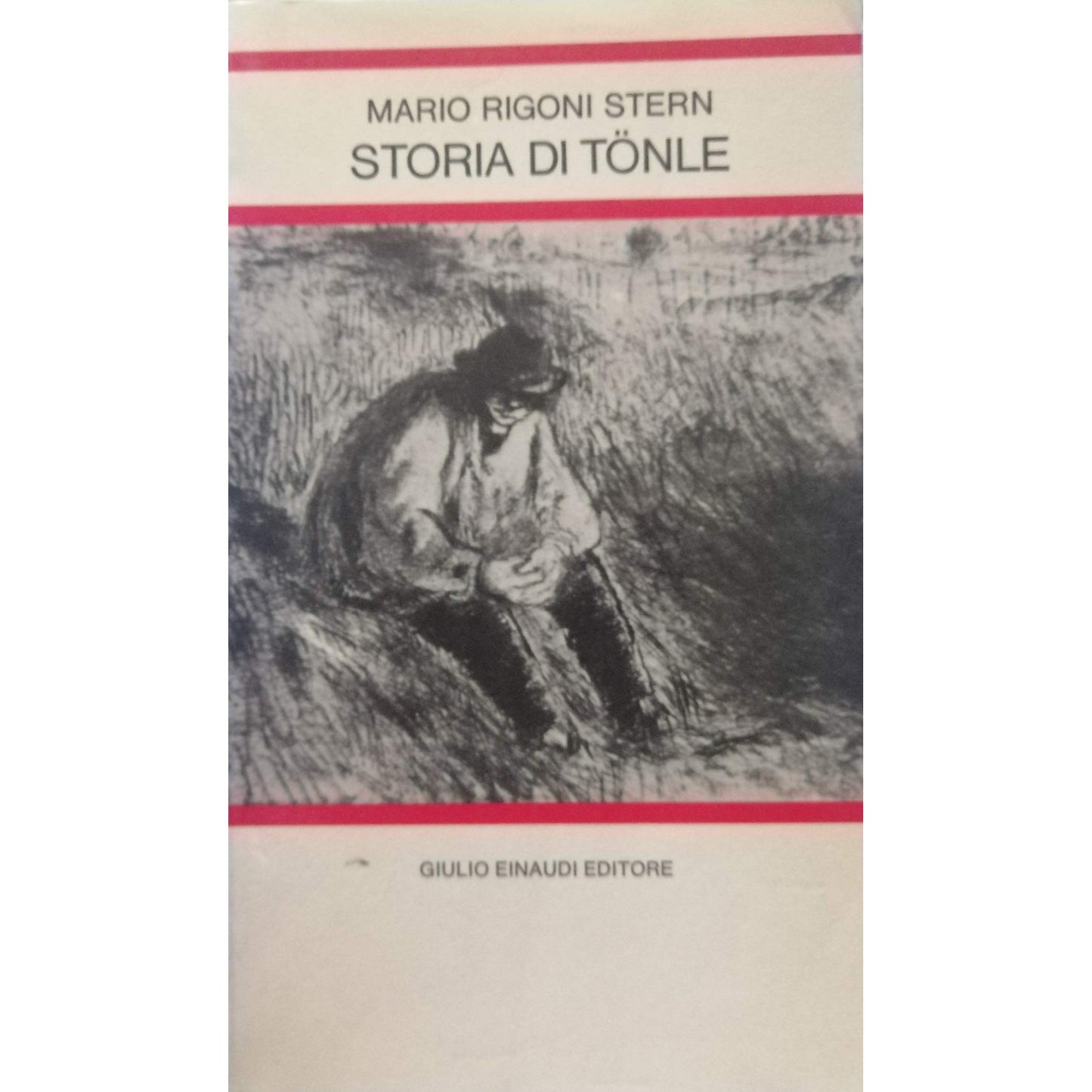 Libro - Storia di Tönle: 54