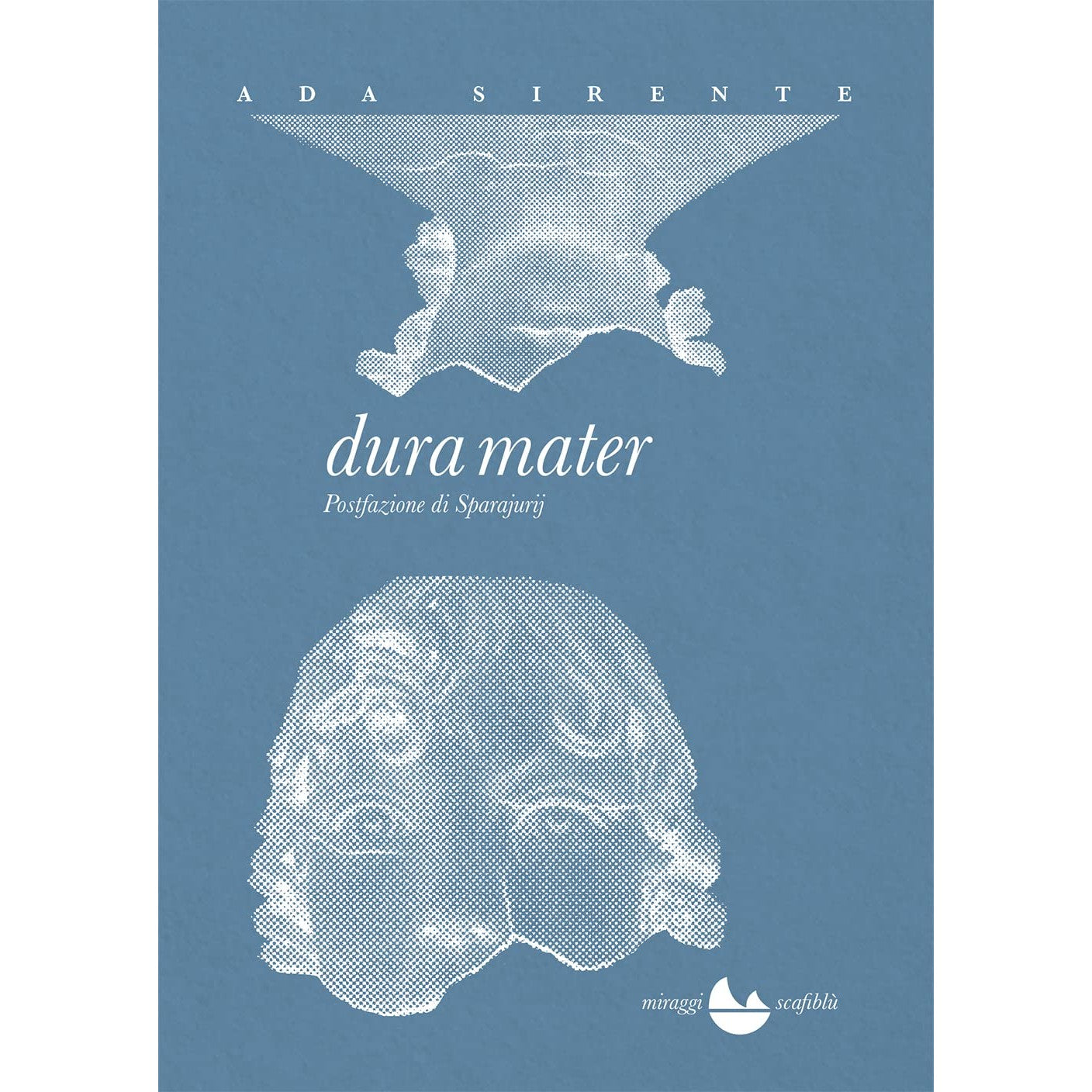Libro - Dura mater - Sirente, Ada