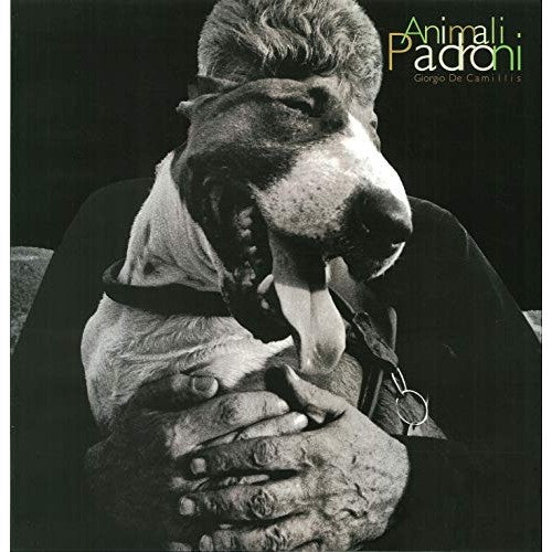 Libro - Animali padroni - De Camillis, Giorgio
