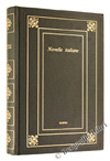 Libro - NOVELLE ITALIANE. - Autori Vari.