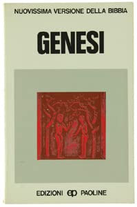 Libro - GENESI. Versione, introduzione e note di Emanuele Testa. - AA.VV.