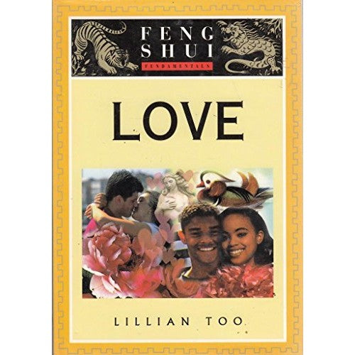 Libro - Love - Lillian, Too