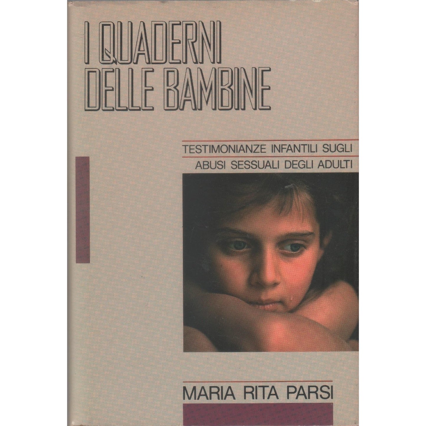 Libro - I quaderni delle bambine - Maria, Rita Parsi
