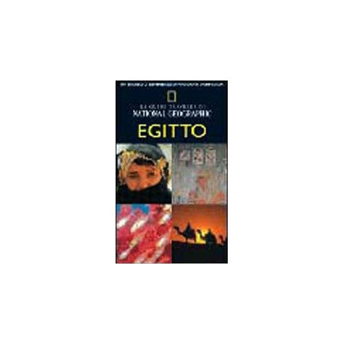 Libro - Egitto Ediz illustrata - Humphreys, Andrew