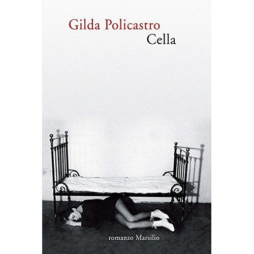 Book - Cell - Policastro, Gilda