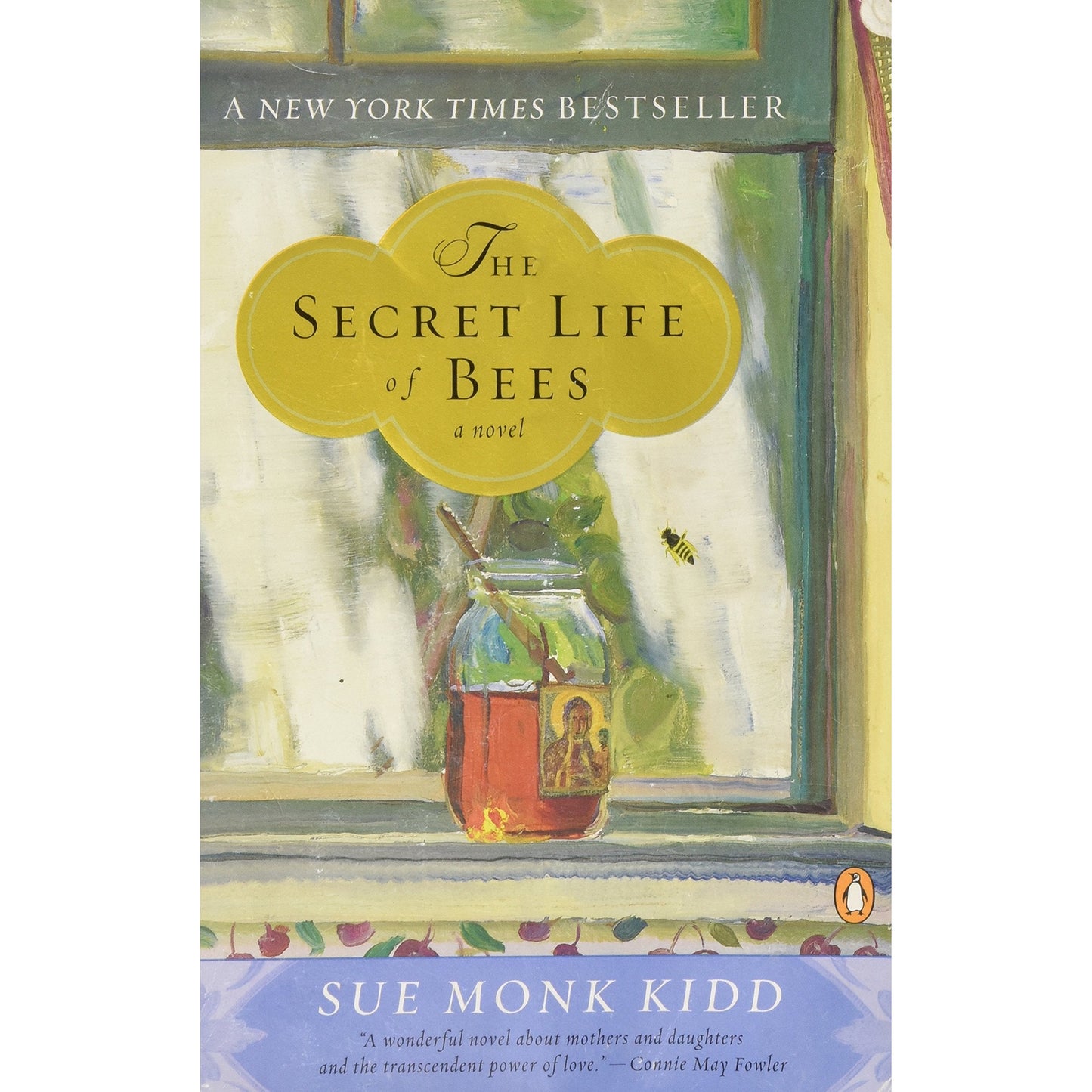 Libro - The Secret Life of Bees (Author) Sue Monk Kidd