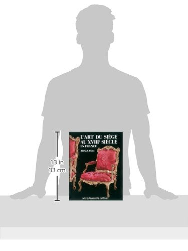 Libro - L'art Du Siege Au XVIIIe Siecle En France - Pallot, Bill G. B.