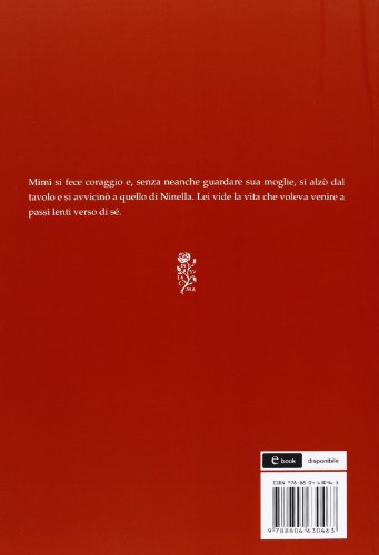 Libro - Io che amo solo te - Bianchini, Luca