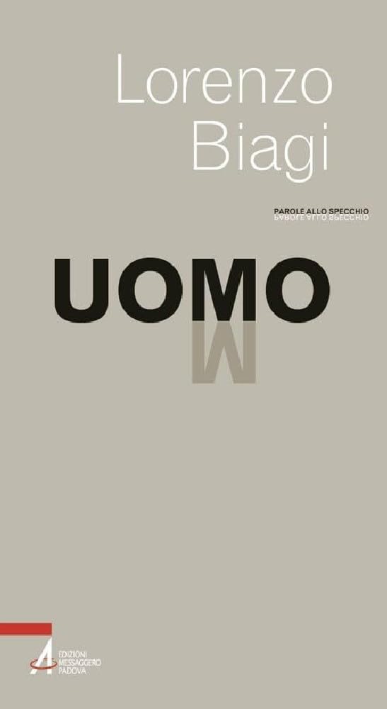 Libro - Uomo - Biagi, Lorenzo