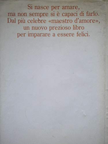 Nati per amare