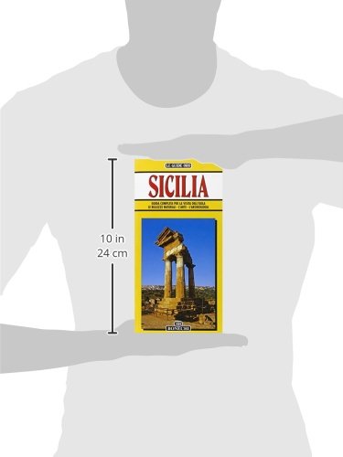 Libro - Sicilia - Valdes, Giuliano