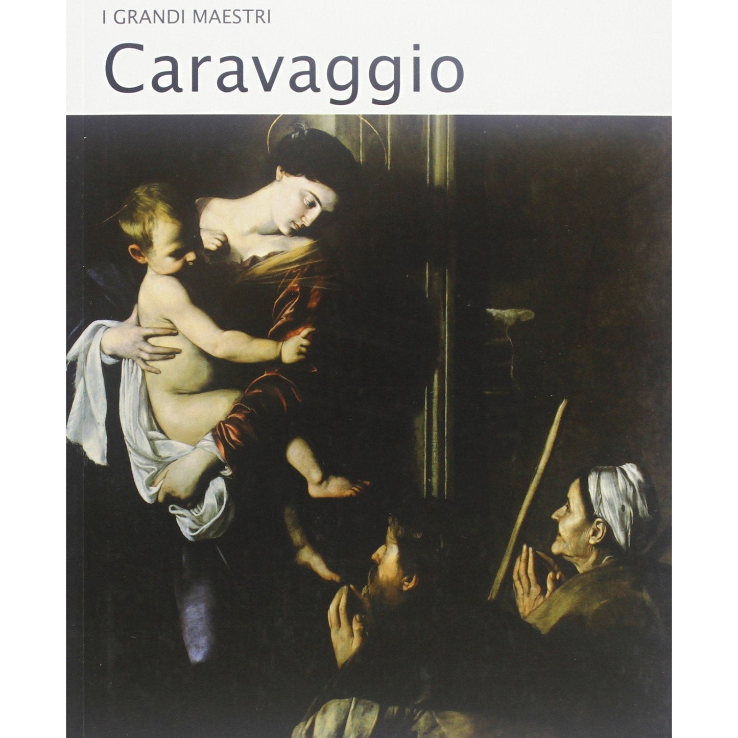 Libro - Caravaggio - Aa, Vv