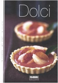 Libro - Dolci