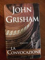 La convocazione