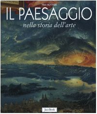 Libro - Il paesaggio nella storia dell'arte - Büttner, Nils
