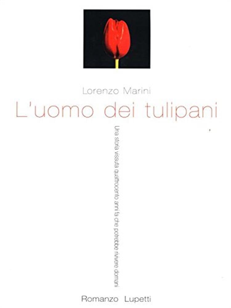 L'uomo dei tulipani