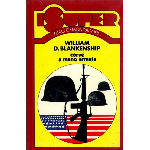 Book - Corvè at gunpoint - Blankenship D. William