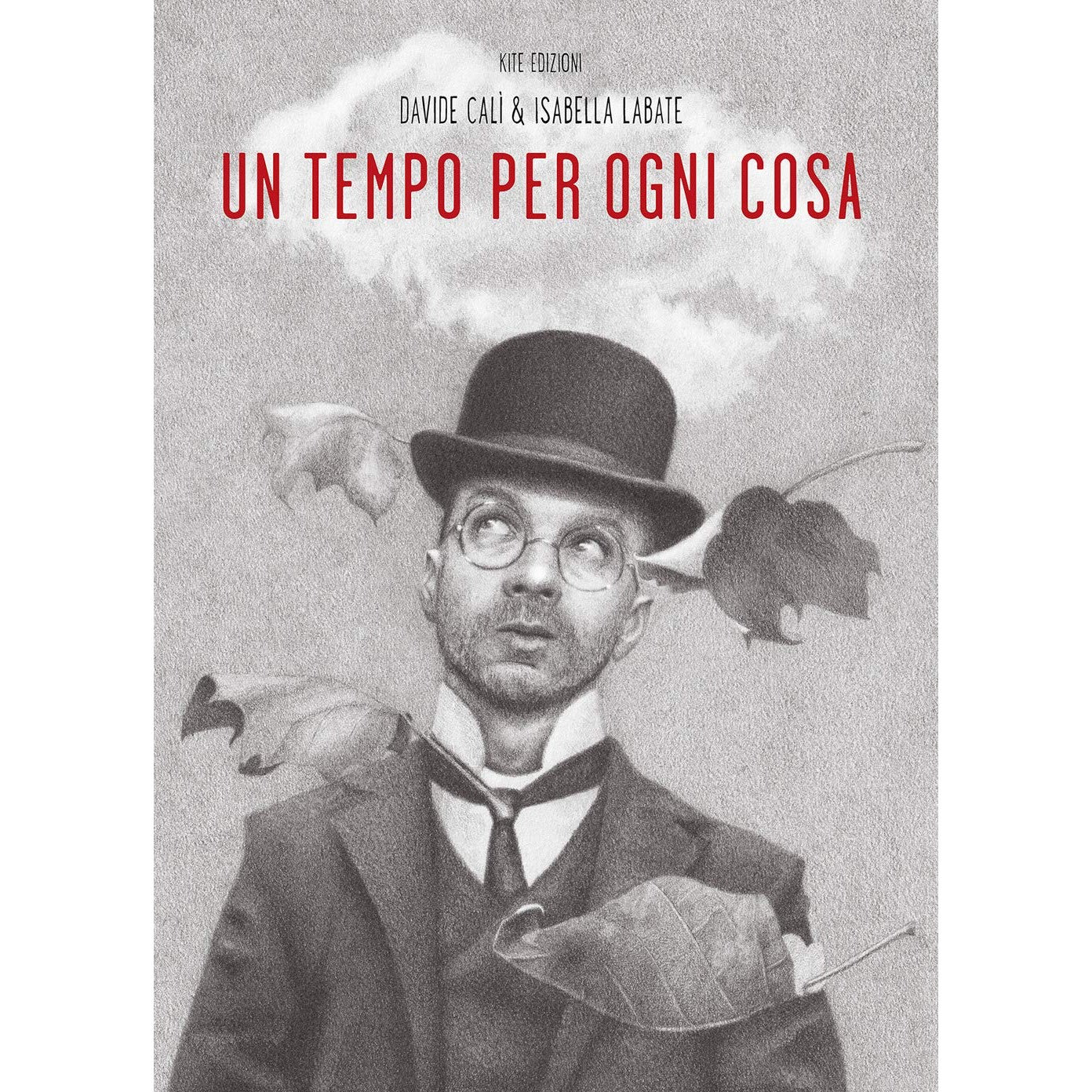 Libro - Un tempo per ogni cosa - Labate, Isabella