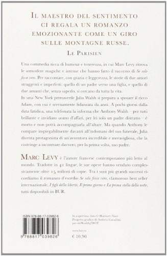 Quello che non ci siamo detti