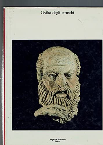 Civilta degli Etruschi (Italian Edition)