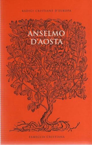 Libro - Anselmo d'Aosta - Gilbert