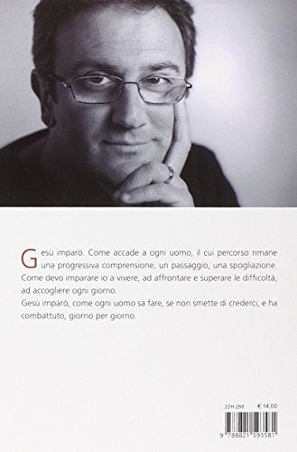 Libro - Gesù impara - Curtaz, Paolo