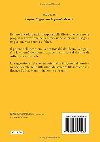Libro - Consigli sulla felicità - Schopenhauer, Arthur