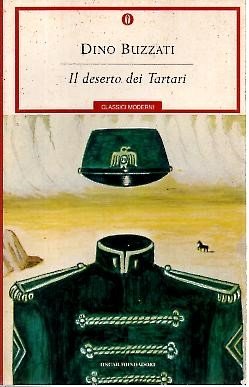 Il deserto dei tartari