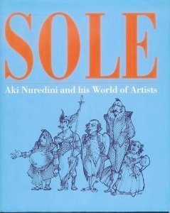 Libro - Sole: Aki Nuredini and his World of Artists