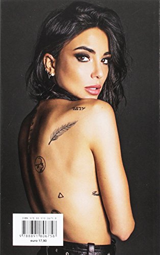Libro - Chiaroscuri - Biasi, Chiara