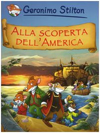 Alla scoperta dell'America