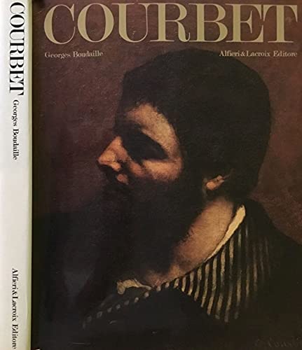Libro - Courbet.