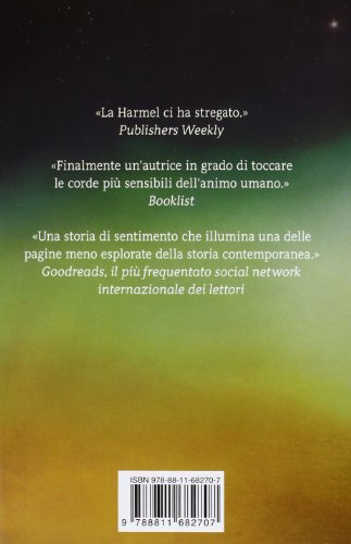 Libro - Finché le stelle saranno in cielo - Harmel, Kristin