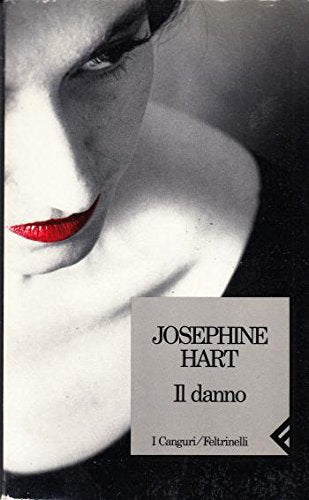 Il danno,Josephine Hart